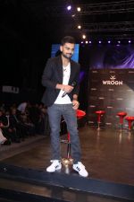 Virat Kohli launches his own Fashion Label in Mumbai on 22nd Nov 2014